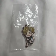 ハイキュー　宮侑　ガチャガチャ　でふぉラバ