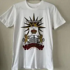 東方神起 TOMORROW ライブツアー2018 Tシャツ白Sサイズのサムネイル