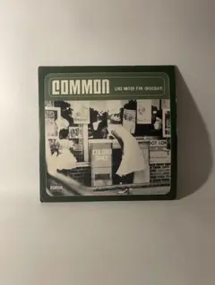 未開封 Common /Like Water For Chocolate 2LP Common - Like Water For Chocolate (Vinyl LP)
