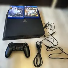 ps4本体7200b