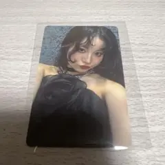 HANA◆HANA アルバム KOHARU トレカ