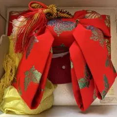 七五三小物セット