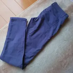 ユニクロカジュアルパンツ