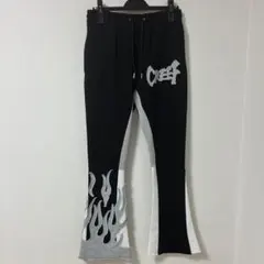CREEF フレアパンツ - メルカリ