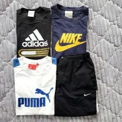 男子 子供 夏服サイズ 150cmまとめ売り