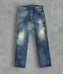 swagデニム fti punkandyo supreme - メルカリ