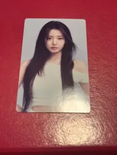 babymonster ローラ　SUPADUPALUV