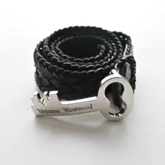 Vivien Westwood】ヴィヴィアンウエストウッド 安全ピン ベルト - メルカリ