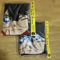 コナン オリジナルブランケット 2枚セット