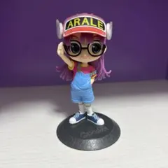 Qposket Dr.スランプ アラレちゃん フィギュア