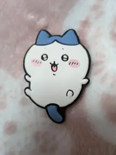ちいかわ　ラバーマグネット　ハチワレ