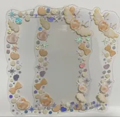 サンリオ　硬質ケース　こぎみゅん×2