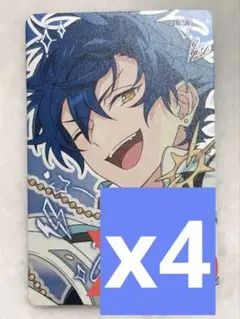 あんスタ ぱしゃっつ 朔間凛月 9周年 35枚 - メルカリ