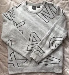 アルマーニ スウェット