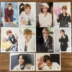 WEST. 小瀧望 公式写真 セット