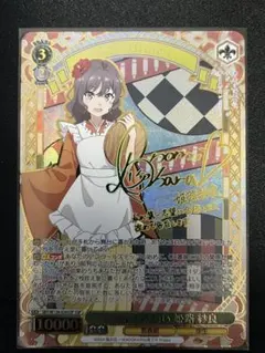 ssp ヴァイスシュヴァルツ