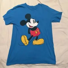 綾波様専用 ヴィンテージ ミッキー 三つ目 一本足 tシャツ - メルカリ