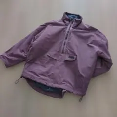 2026年最新】freak's outdoors 裏フリース アノラックパーカーの人気