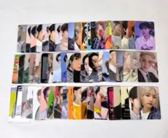 NCT DREAM　ロンジュン　トレカ　60枚セット　☆