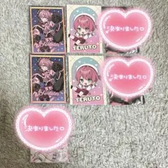 2026年最新】てるとくんフォトカードの人気アイテム - メルカリ