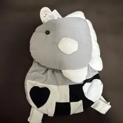 マンボウ ぬいぐるみ 子供用 リュック