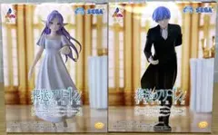 2026年最新】葬送のフリーレン luminasta ヒンメル フォーリヒの人気