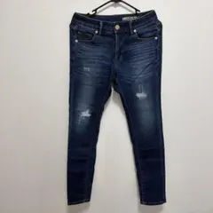 AMERICAN HOLIC スキニー　Sのサムネイル