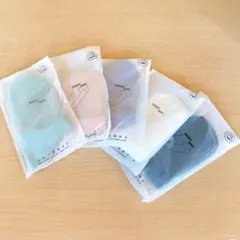 新品✨靴下 レディース【抗菌 防臭 98%綿】22-25cm 5足組