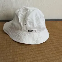 New Era バケットハット バケハ