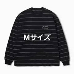 2026年最新】ennoy ボーダー スウェット mの人気アイテム - メルカリ