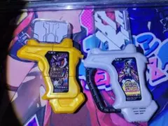 【おまけ付き】DX デンジャラスゾンビ