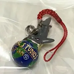 新品　ユニバーサルスタジオジャパン　ジョーズ　根付　ユニバのサムネイル