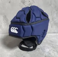 Canterburyヘッドギア ネイビーLサイズのサムネイル