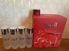SK-II クリアローション30ml4本　スキンパワーエアリー　ピテクマセット