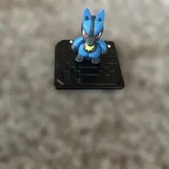 モンコレGET　ルカリオ　通常のサムネイル