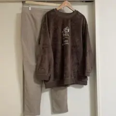 ユニクロスヌーピーセットアップ XL