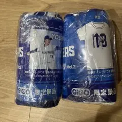 MLB PLAYERS Tシャツ GIGO限定vol.1 2 山本由伸 野球 - メルカリ