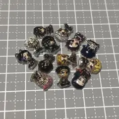 鬼滅の刃　ネイルパーツ