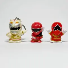 2026年最新】フィギュア 戦隊ヒーローの人気アイテム - メルカリ