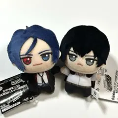 2026年最新】骸 ぬいぐるみの人気アイテム - メルカリ