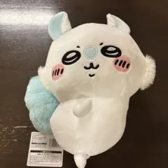 ちいかわ おしりふりふりBIGぬいぐるみ モモンガ