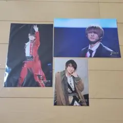 ジャニアイ 平野紫耀 ステージフォト