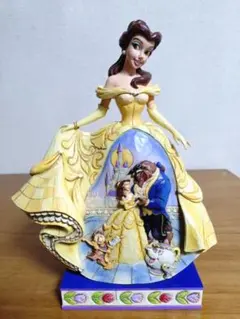 2026年最新】enesco エネスコ 美女と野獣の人気アイテム - メルカリ