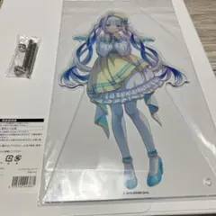 2026年最新】天音かなた アクリルスタンドの人気アイテム - メルカリ