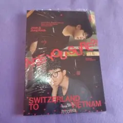 ☆イゲマジャ 2☆PHOTOBOOK 開封済 シュリンク付き ジミン ジョングク