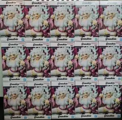 ワンピース Grandista ジュエリー・ボニー フィギュア21個セット