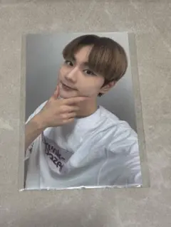 enhypen CARNIVAL ユニフォーム ジョンウォン トレカ