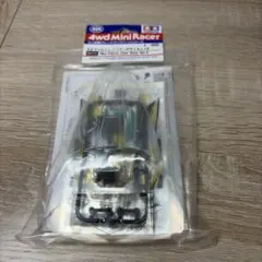 2026年最新】ミニ四駆 ネオファルコン ホワイトスペシャルの人気