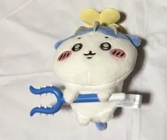 ちいかわ 討伐マスコット ハチワレ