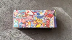 スペシャルBOX ポケモンセンターフクオカ